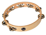 Tamburiini Professional LP SINGLE ROW TAMBOURINE 10