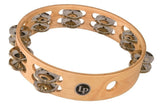 Tamburiini Professional LP DOUBLE ROW TAMBOURINE 10