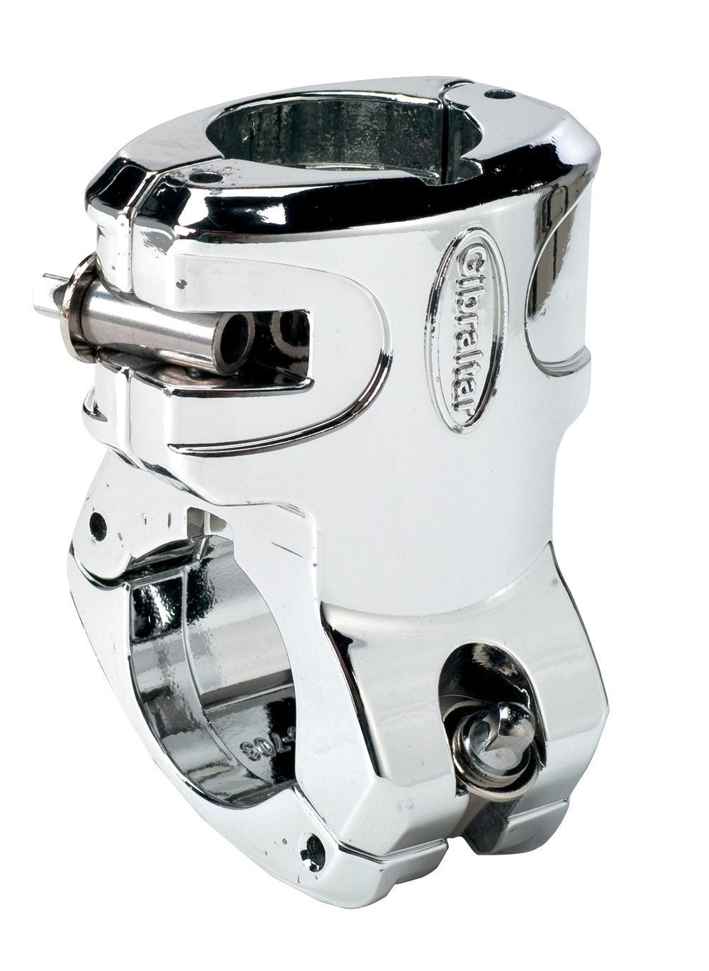 Räkkitarvikkeet Quick Set T-leg clamp SC-GCRQT