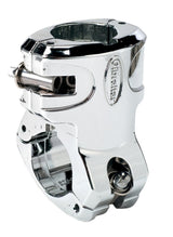 Räkkitarvikkeet Quick Set T-leg clamp SC-GCRQT