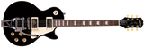 Epiphone Exclusive Les Paul Standard 50s Bigsby (Incl. Premium Gig Bag) Ebony