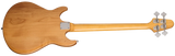 Epiphone Grabber Bass (Incl. Premium Gig Bag) Natural