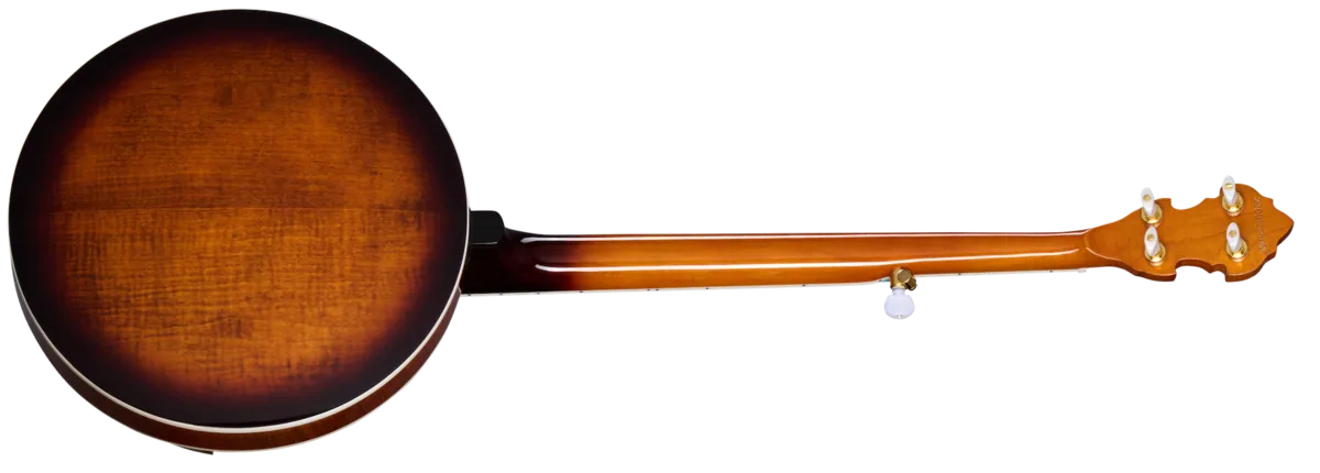 Epiphone Earl Scruggs Golden Deluxe Banjo Vintage Sunburst