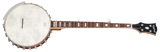 Epiphone Mastertone Bowtie Open Back Banjo Natural