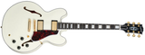 Epiphone Inspired by Gibson Custom 1959 ES-355 - Classic White