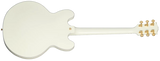 Epiphone Inspired by Gibson Custom 1959 ES-355 - Classic White