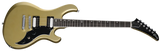Gibson Victory Gold Mist Satin