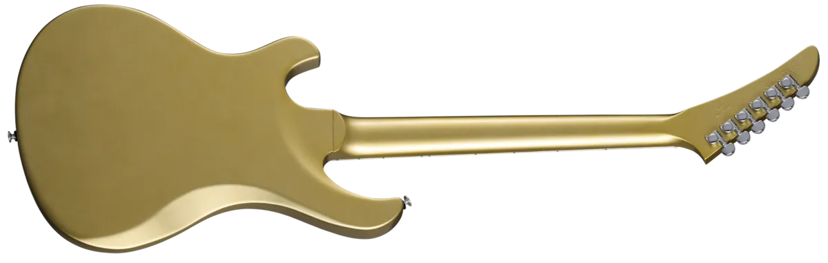 Gibson Victory Gold Mist Satin