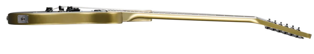 Gibson Victory Gold Mist Satin