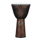 Djembe World Beat FX Rope Tuned Gray (LP816240)