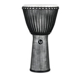 Djembe World Beat FX Rope Tuned Gray (LP816240)