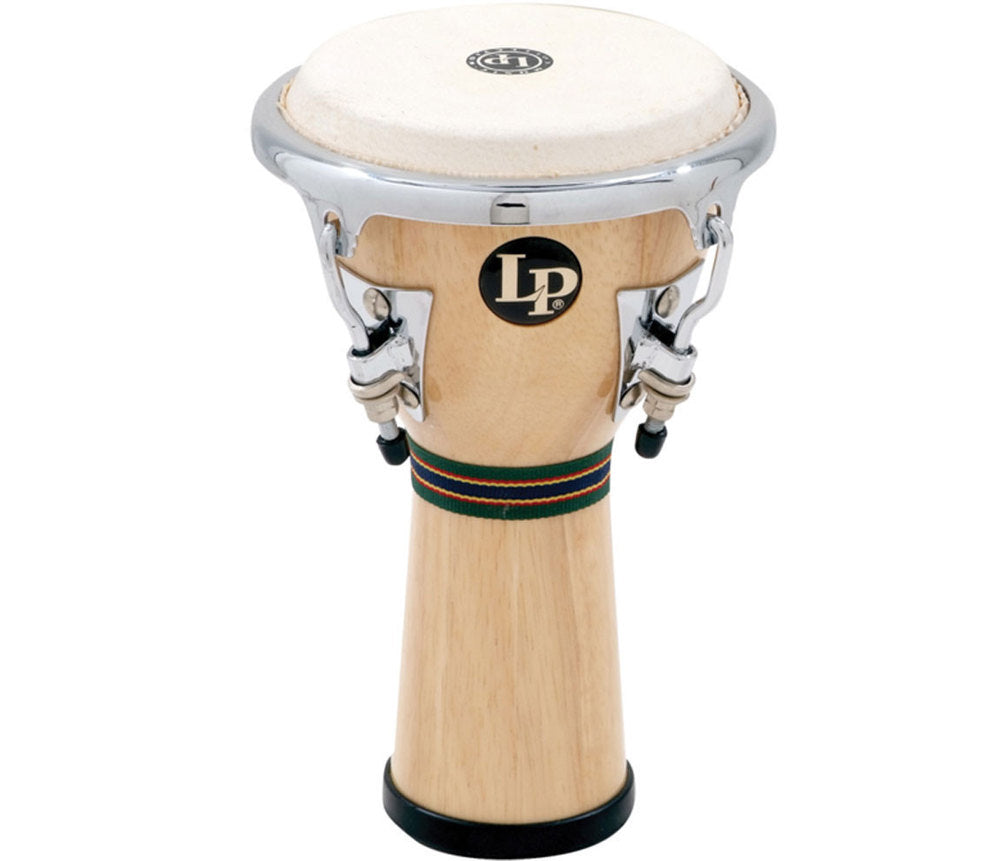 Djembe Mini Tunable Mini djembe, viritettävä