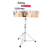 Timbales Prestige Bronze 13"/14"