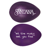 RHYTHMIX Santana Egg Shaker Grape