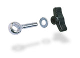 LP Cowbell Eye-Bolt Wing Nut Assembly Classic