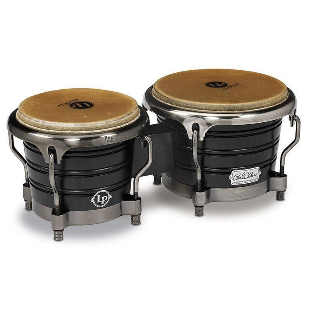 LP Raul Rekow Signature Bongos 2016