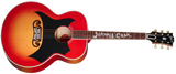 Gibson Custom Shop Johnny Cash SJ-200 Vintage Cherry Sunburst
