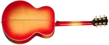 Gibson Custom Shop Johnny Cash SJ-200 Vintage Cherry Sunburst
