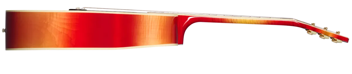 Gibson Custom Shop Johnny Cash SJ-200 Vintage Cherry Sunburst