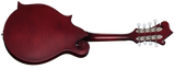 Epiphone F-5 Studio Wine Red Satin