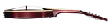 Epiphone F-5 Studio Wine Red Satin