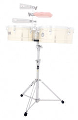 LP Prestige Thunder Timbales Stand