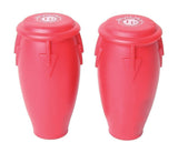 RHYTHMIX Conga Shaker Cherry