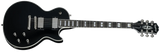 Epiphone Les Paul Prophecy (Incl. Premium Gig Bag) Aged Jet Black Metallic