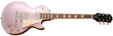 Epiphone Les Paul Standard 60s (Incl. Premium Gig Bag) Heather Poly