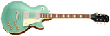 Epiphone Les Paul Standard 50s (Incl. Premium Gig Bag) Inverness Green