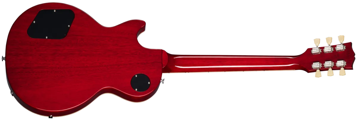 Gibson Mary Ford Les Paul Standard Gold Top / Cherry Back