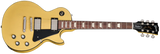 Gibson Les Paul Standard 60s Mahogany Top TV Yellow