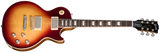 Gibson Les Paul Standard 60s Faded Vintage Bourbon Burst