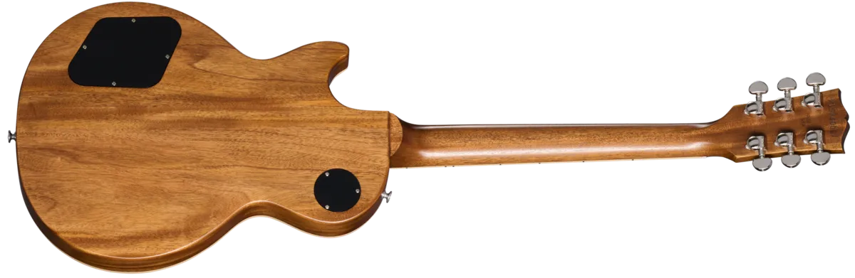 Gibson Les Paul Standard 60s Faded Vintage Bourbon Burst