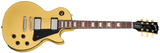 Gibson Les Paul Standard 50s Mahogany Top TV Yellow