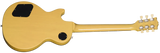 Gibson Les Paul Standard 50s Mahogany Top TV Yellow