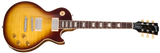 Gibson Les Paul Standard 50s Faded Vintage Tobacco Burst