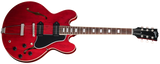 Gibson ES-330 Sixties Cherry