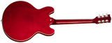 Gibson ES-330 Sixties Cherry