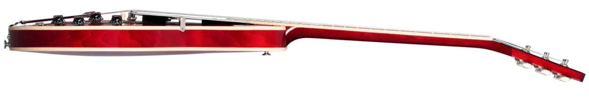 Gibson ES-330 Sixties Cherry