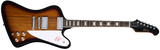 Gibson Firebird Platypus Tobacco Sunburst