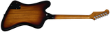 Gibson Firebird Platypus Tobacco Sunburst