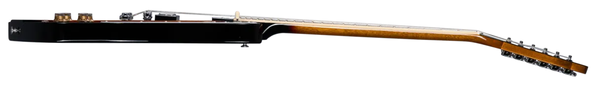 Gibson Firebird Platypus Tobacco Sunburst