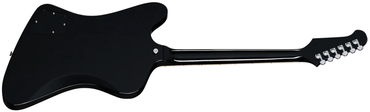 Gibson Firebird Platypus Ebony