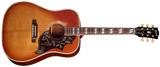 Gibson 1960 Hummingbird Heavy Aged Washed Cherry Sunburst