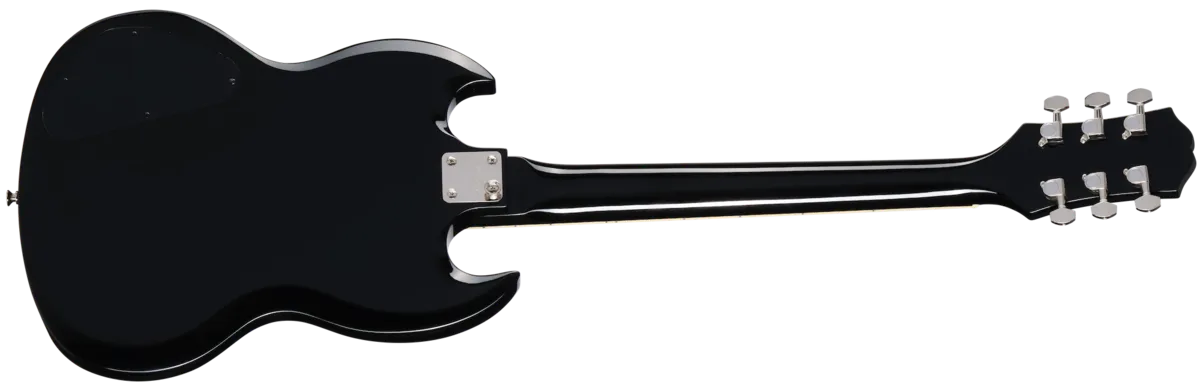 Epiphone SG Tribute Ebony