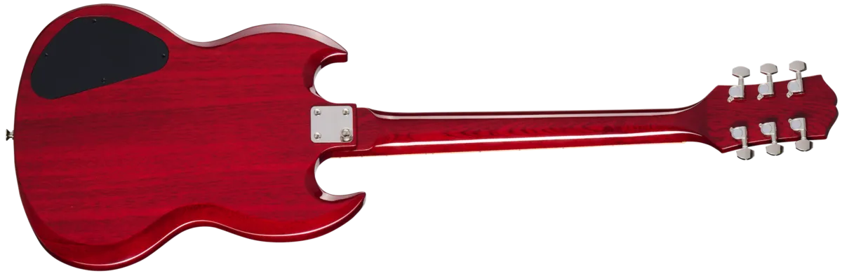 Epiphone SG Tribute Cherry