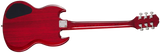 Epiphone SG Tribute Cherry