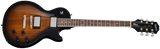 Epiphone Les Paul Tribute Vintage Sunburst