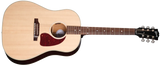Gibson J-45 Standard Antique Natural VOS